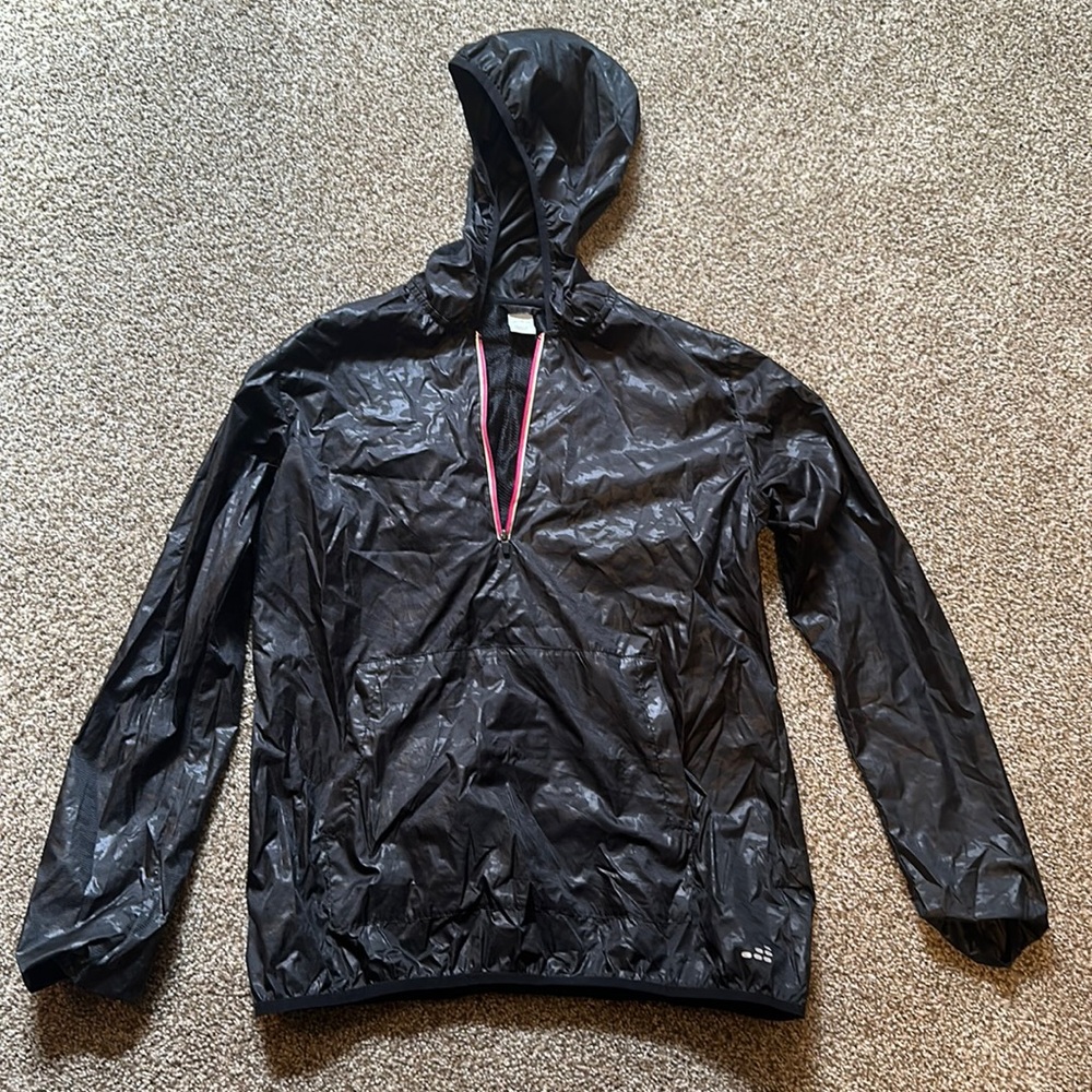 Windbreaker